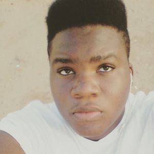 Meet your Posher, Melvin